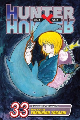 Hunter x H …