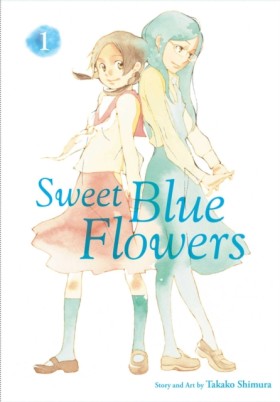 Sweet Blue &hellip;