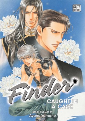 Finder Del &hellip;