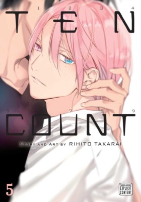 Ten Count, &hellip;