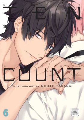 Ten Count, &hellip;
