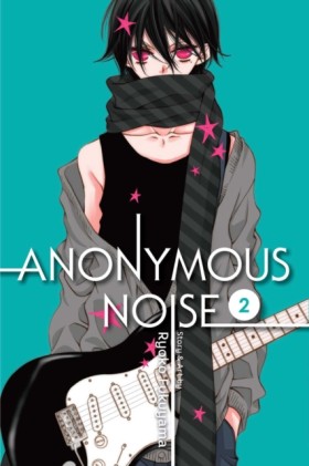 Anonymous …