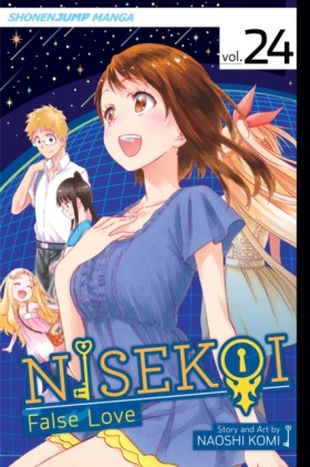 Nisekoi: F &hellip;