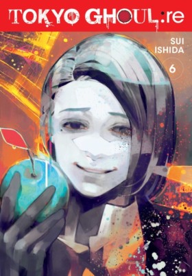 Tokyo Ghou …