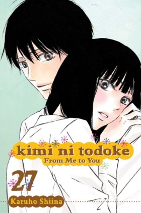 Kimi ni To …