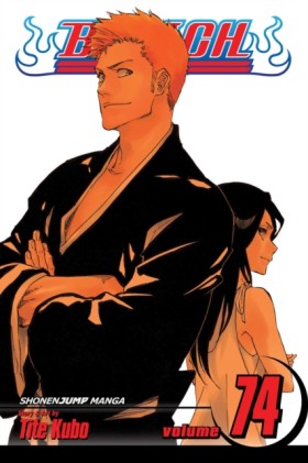 Bleach, Vo …