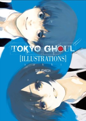 Tokyo Ghou …