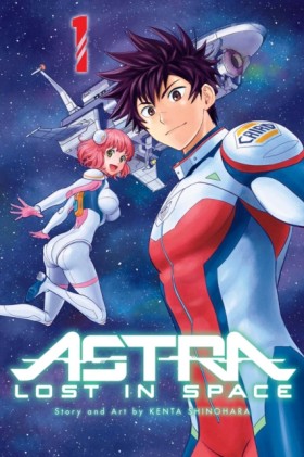 Astra Lost &hellip;