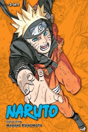 Naruto (3- …