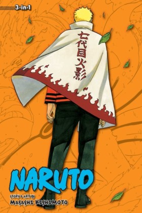 Naruto (3- …