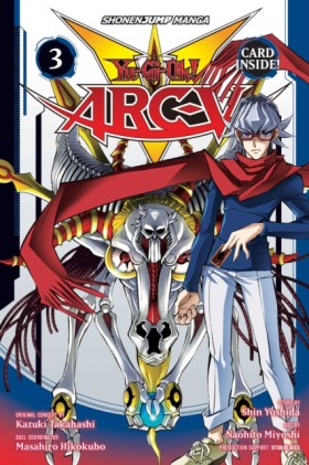 Yu-Gi-Oh! &hellip;