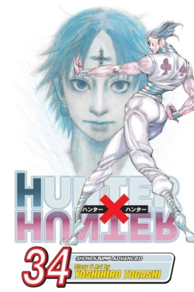 Hunter x H …