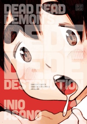 Dead Dead &hellip;