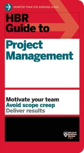 HBR Guide &hellip;
