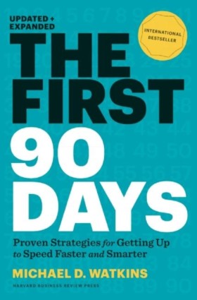 The First …
