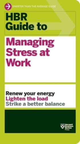 HBR Guide &hellip;