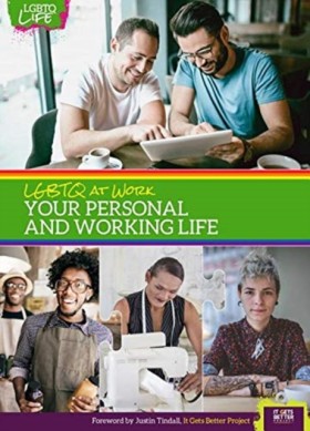 Lgbtq at W &hellip;