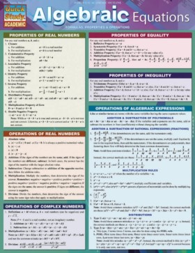 Algebraic &hellip;