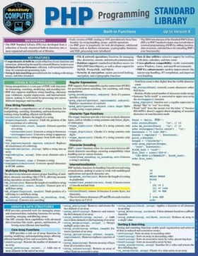 PHP Progra &hellip;