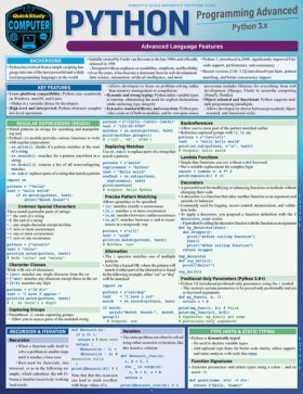 Python Pro …