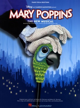 Mary Poppi &hellip;