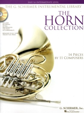 The Horn C …