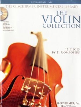The Violin &hellip;