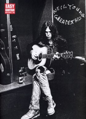 Neil Young &hellip;