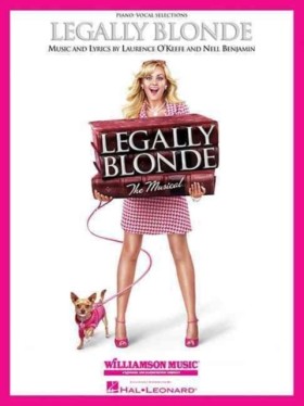 Legally Bl …