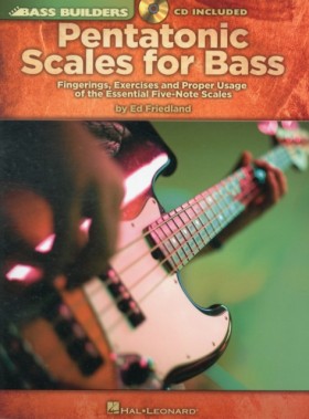 Pentatonic &hellip;