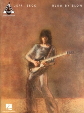 Jeff Beck &hellip;