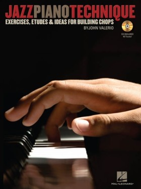 Jazz Piano &hellip;