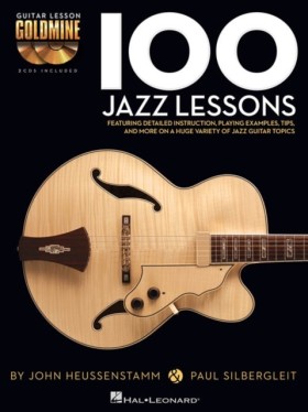 100 Jazz L &hellip;