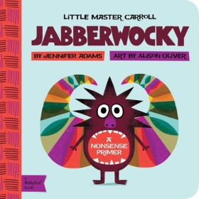 Jabberwock …