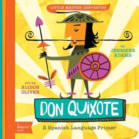 Don Quixot &hellip;