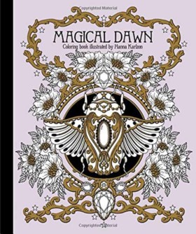 Magical Da …