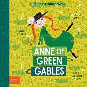 Anne of Gr &hellip;