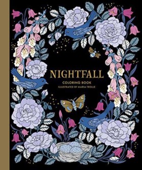 Nightfall …