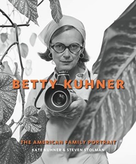 Betty Kuhn &hellip;