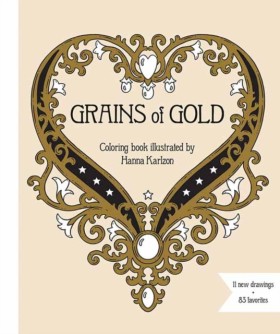 Grains of &hellip;