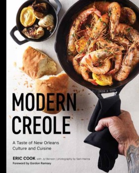 Modern Cre …
