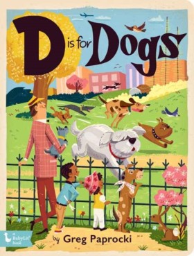 D is for D …
