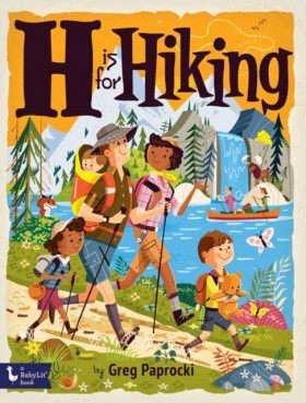 H Is for H …
