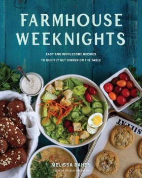 Farmhouse &hellip;