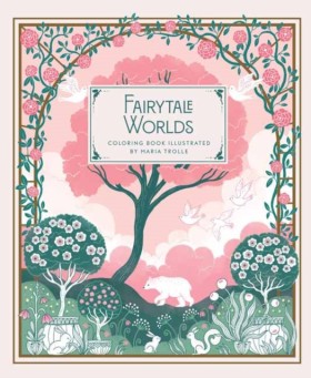 Fairytale &hellip;
