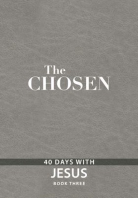 The Chosen &hellip;