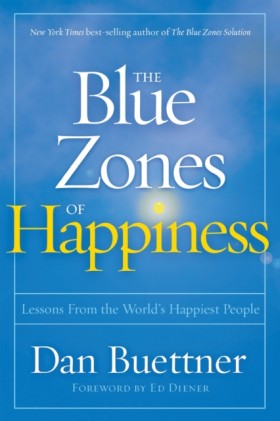 Blue Zones &hellip;