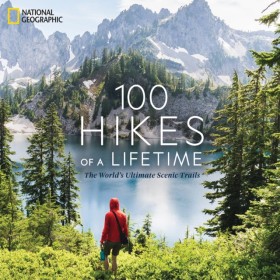 100 Hikes &hellip;