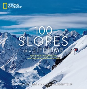 100 Slopes &hellip;