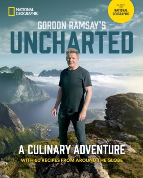 Gordon Ram …